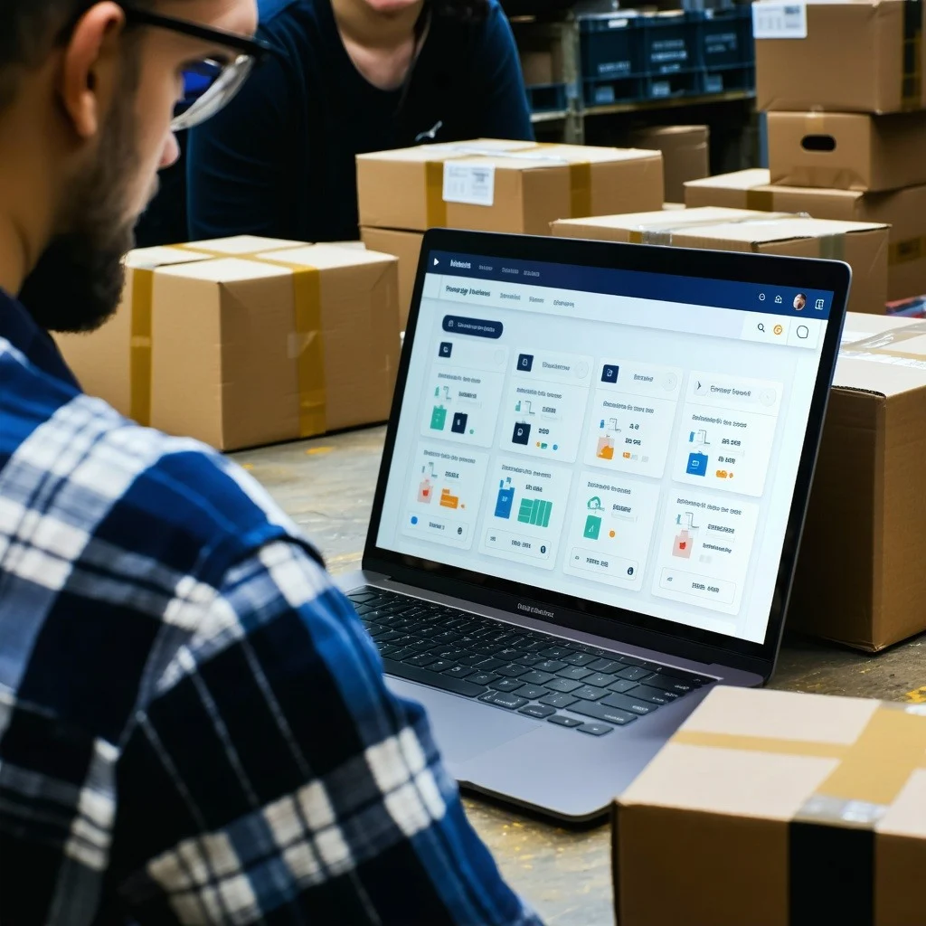 Team communication and collaboration