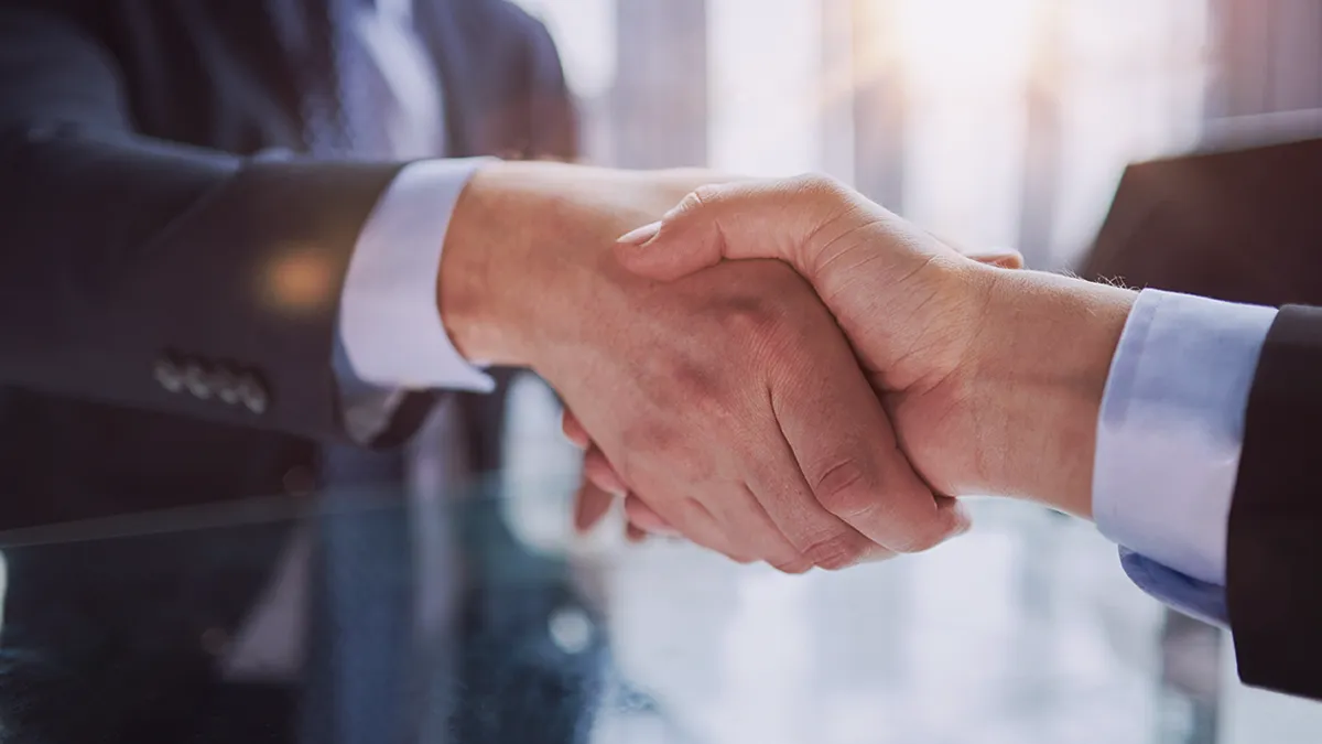 Partnership and collaboration