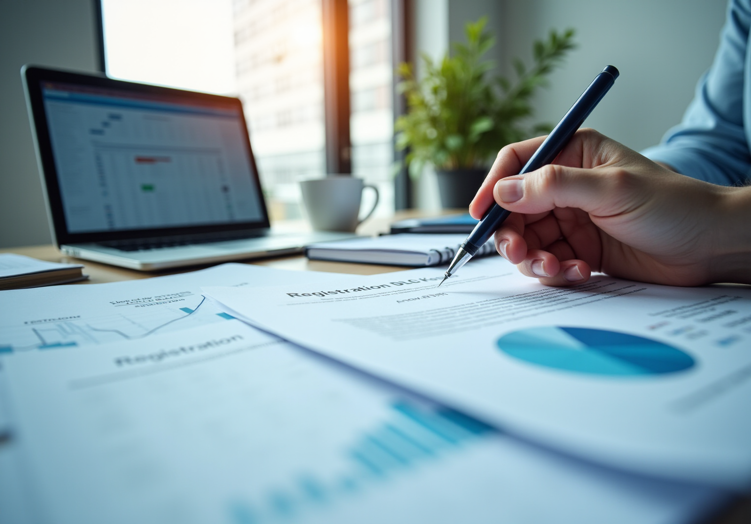 Compliance and documentation